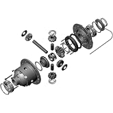 ARB RD104 Air Locking Differential