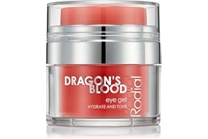 Rodial Dragon's Blood Eye Gel, 1 Count