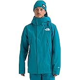 THE NORTH FACE Men's Clement Triclimate Jacket | Heatseeker Insulation & Water Repellent Finish, Helmet Compatible Hood