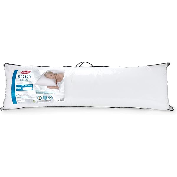 Easy Rest Everyday Body Pillow Maternity Or Full Body Support