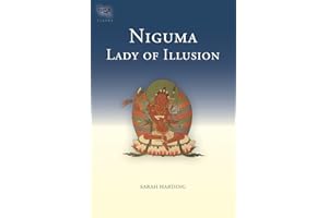 Niguma, Lady of Illusion