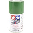 TAMIYA Aircraft Spray AS-23 Light Green Acrylic TAM86523 Lacquer Primers & Paints