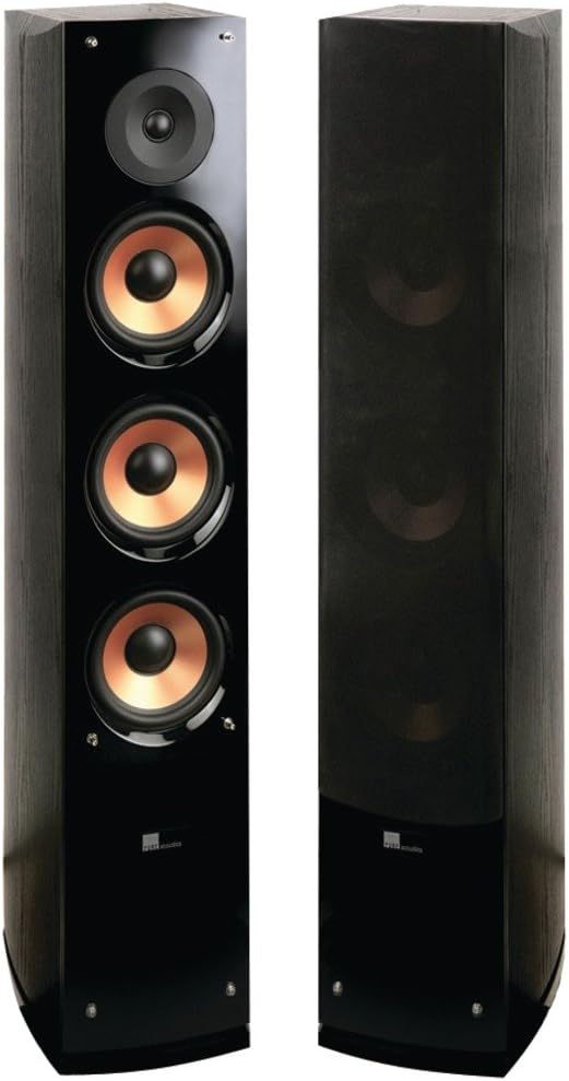 zoomstar smart tower speaker
