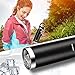 ZINMOND Stainless Steel Vacuum Insulated Water Bottle Double Wall Flask- BPA Free Sports Bottle for Gym Office Travel Camping Hiking Outdoor Indoor Sports