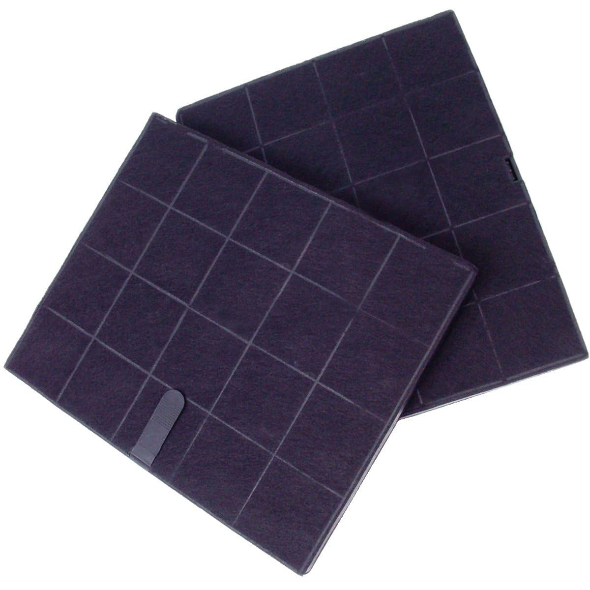 Airforce activated 875950 - Type AFFCAF16-Set carbon filter