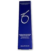 Exfoliating Cleanser (travel size)