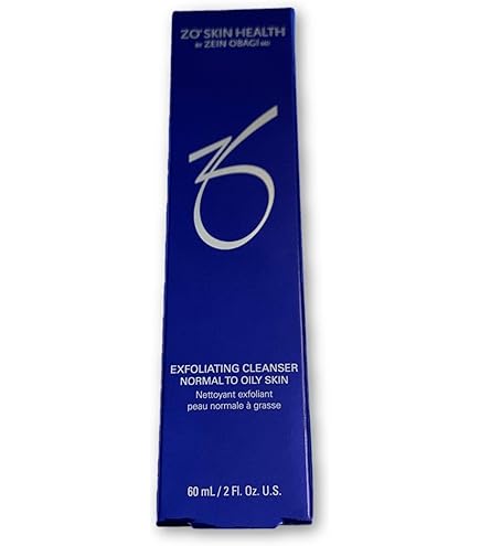 Amazon.com: Hydrating Cleanser Normal to Dry Skin by Zo Skin
