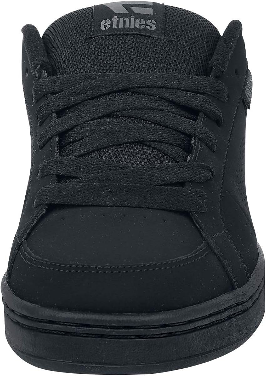 etnies men's kingpin skateboarding shoes