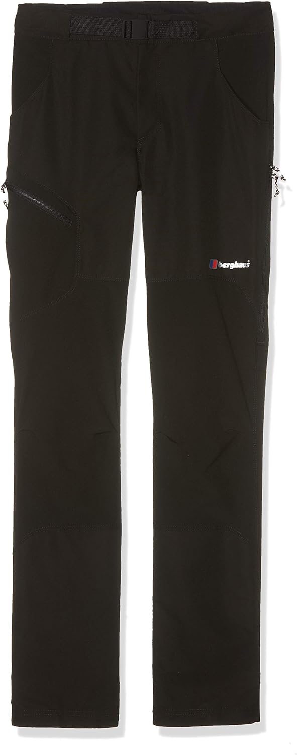berghaus fast hike light pants