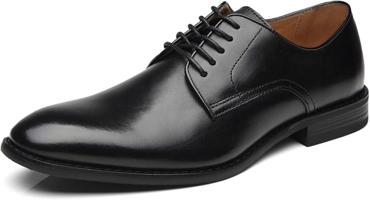 comfortable dress shoes for men