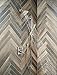 DELTA FAUCET Delta RP46872SS Shower Flange, Stainless