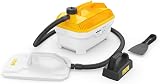 Wagner SteamForce Plus Wallpaper Steamer 4 L 70 min 230 V 2000 W