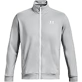Under Armour mens Big & Tall Sportstyle Tricot Jacket