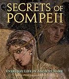 Secrets of Pompeii: Everyday Life in Ancient Rome by Emidio De Albentiis, Alfredo Foglia