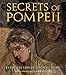 Secrets of Pompeii: Everyday Life in Ancient Rome by Emidio De Albentiis, Alfredo Foglia