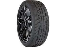 Toyo Tires EXTENSA HPII All-Season Radial - 215/55R17 94V