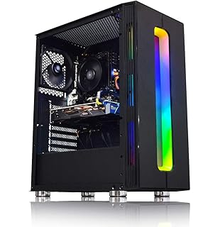 Lenovo Legion Y520 Tower Desktop Pc Core I5 7400 3 0ghz 8gb 1tb