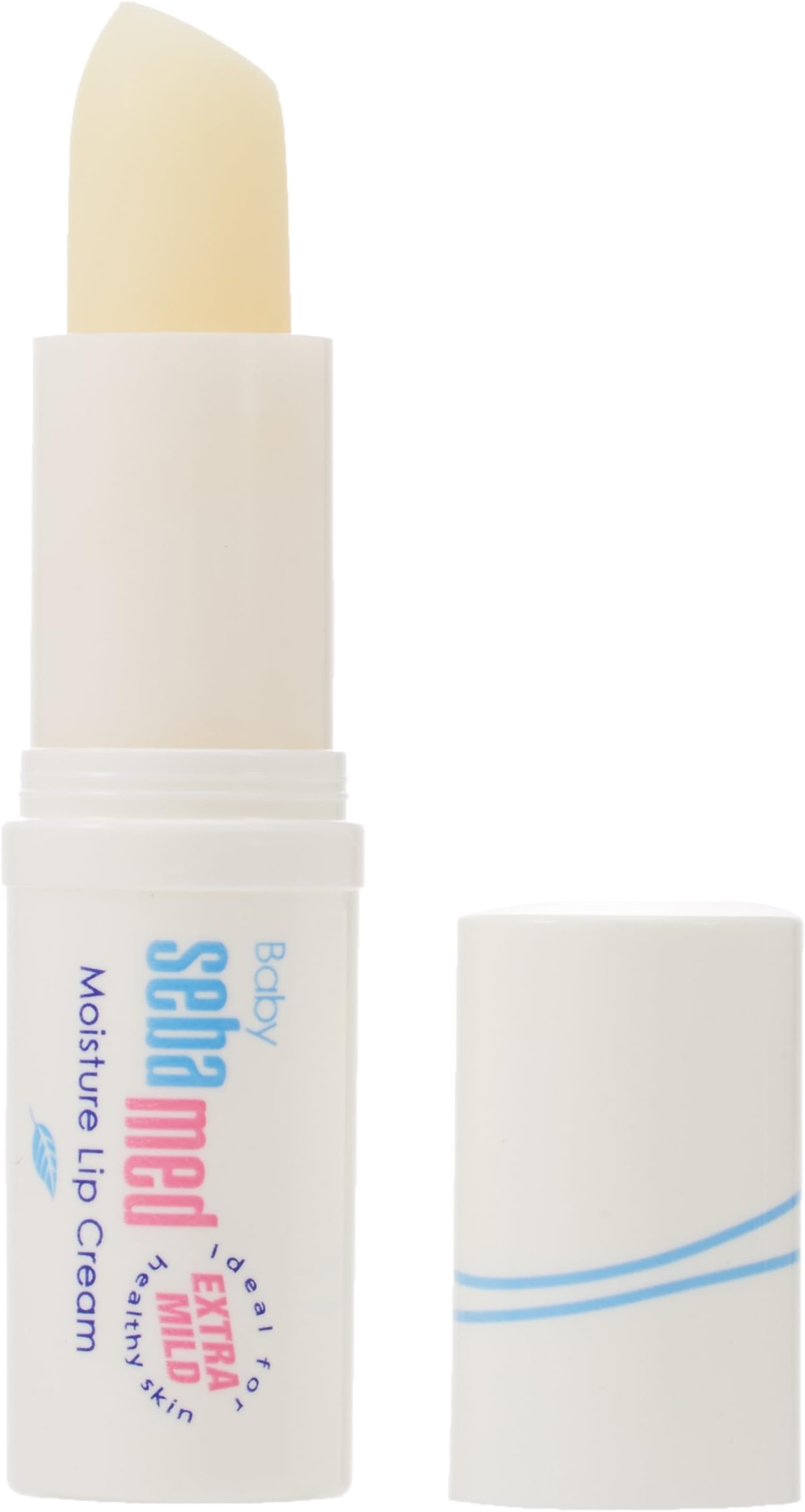 Rohto Baby seba med LipCare Moisture Lip Cream for Kids 4.2g