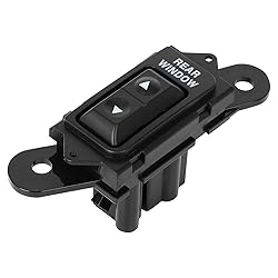 cciyu Master Power Window Switch ‎F2TZ-14529-A