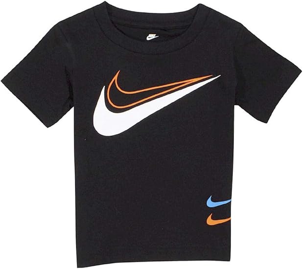 Nike Double Swoosh Crew Neck Sweatshirt FinestVibes