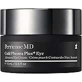 Perricone MD Cold Plasma Plus+ Advanced Eye Cream, 0.5 fl. oz.