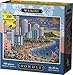 Dowdle Jigsaw Puzzle - Waikiki - 500 Piece