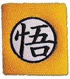 Dragon Ball Z - Goku's Symbol Sweatband