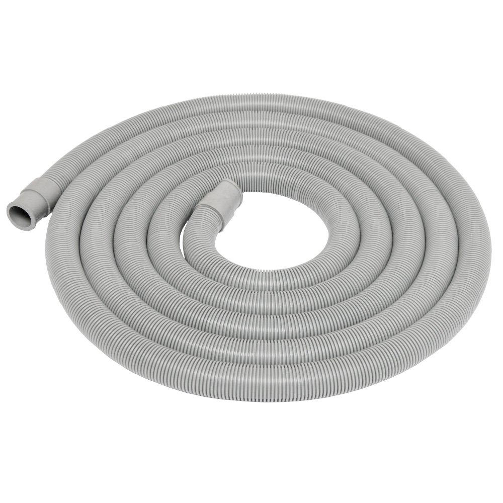 Drain Hose 5 Sizes Washing Machine or Dishwasher Hose