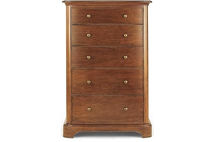 Willis Gambier Lille Tall 5 Drawer Chest Amazon Co Uk