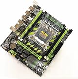 Tsadeer X79 Motherboard E5 2640 CPU 16GB DDR3 RAM 1333MHz ECC REG LGA2011 view 3