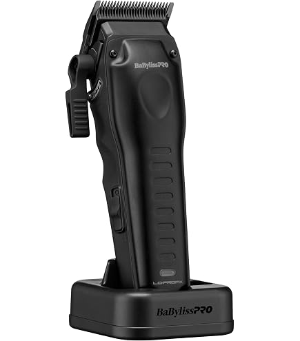 Amazon.com: BaBylissPRO Hair Clipper & Hair Trimmer Set, LimitedFX