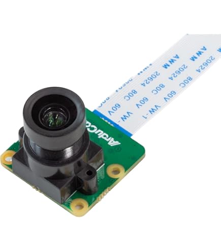 Amazon.com: InnoMaker Raspberry Pi Industrial Camera Module