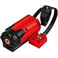 MOC Power Functions M Motor Enhanced Version Compatible with legoeds 8883 Building Blocks Electrical Machinery Power Group High Speed