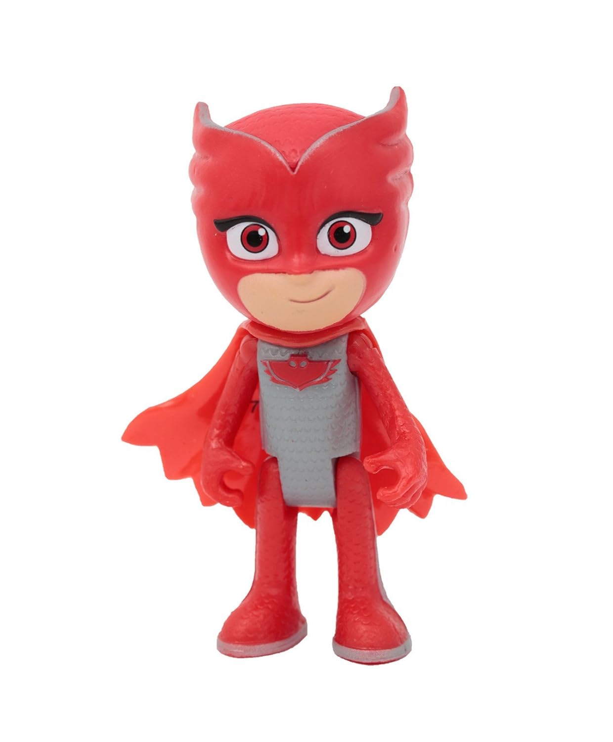 Giochi Preziosi Pj Masks - Coppia Personaggi Gattoboy E Romeo, Con Accessorio - 2
