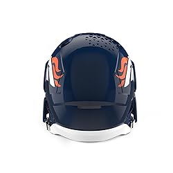 All-New Limited Edition, Officially Licensed NFL