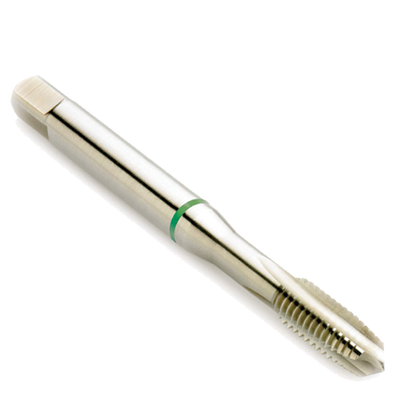 Dormer M Machine Tap Spiral Point, Green Shark, Pack of 1