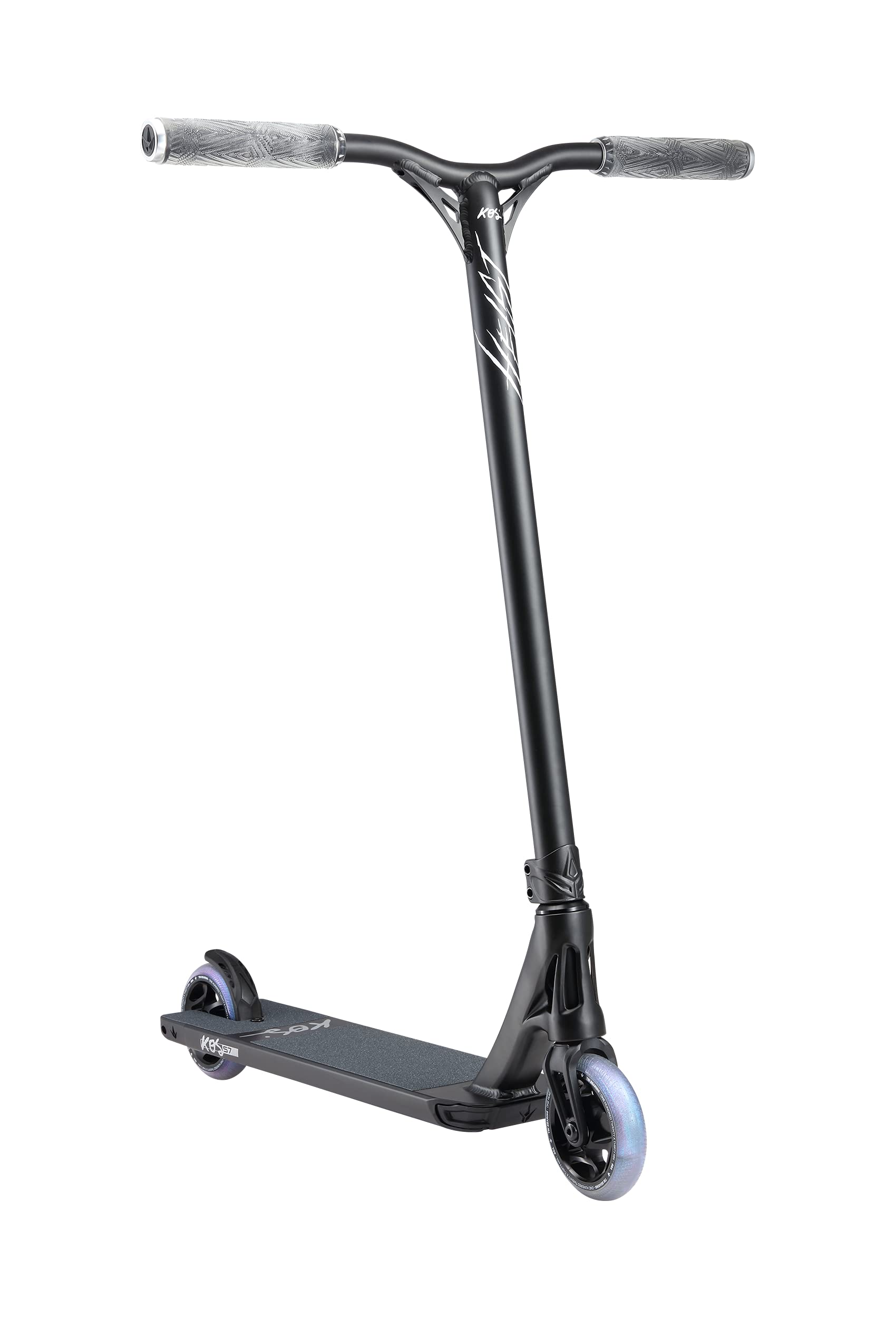 Envy Scooters KOS S7 Pro Scooters - Pro Street Scooters for Intermediate to Advanced Stunt Scooter Riders. Top of line Street Scooter for Skate Park, Youth and Adult Scooters