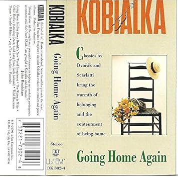 daniel kobialka going home