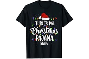 Christmas T-Shirts with Letter Print Women Men Adults Short Sleeve Party Tees Funny Holiday Tops Xmas Unique Gifts