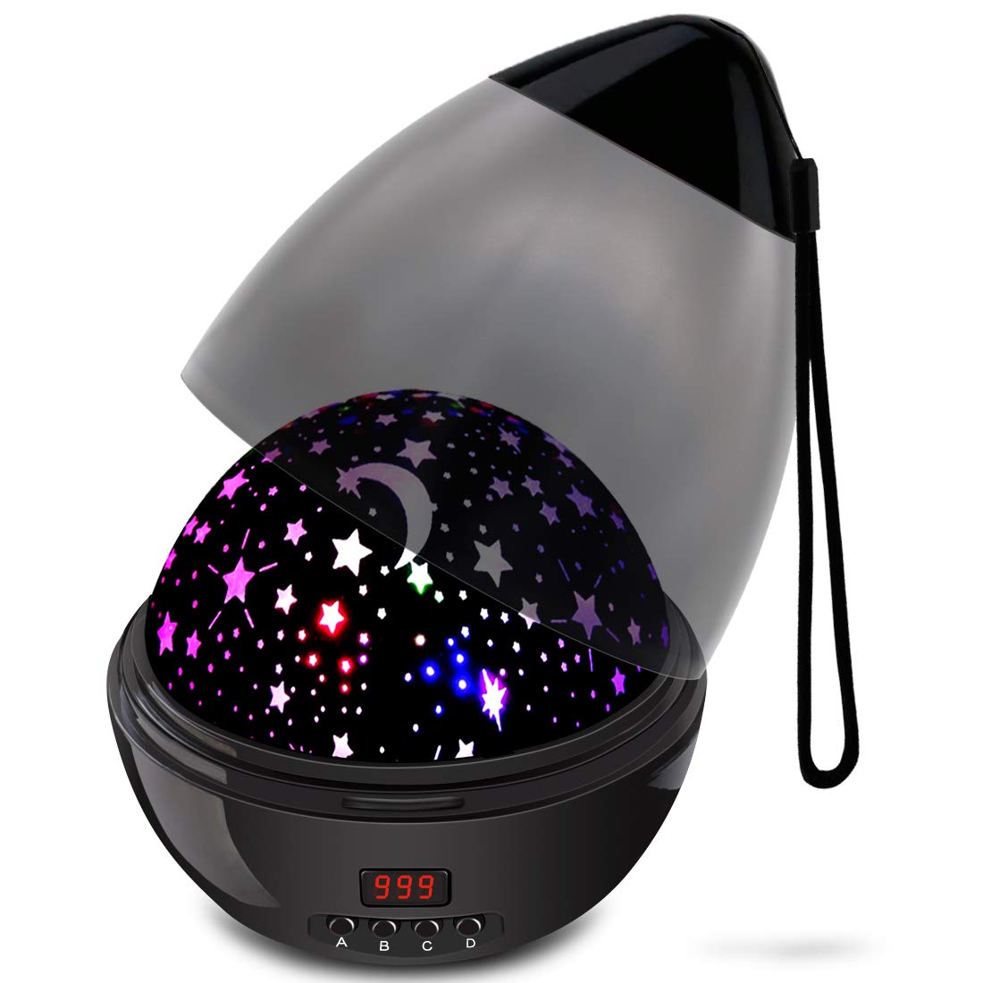 scopow constellation night light