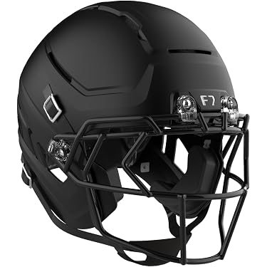 Amazon Best Sellers: Best Football Helmets