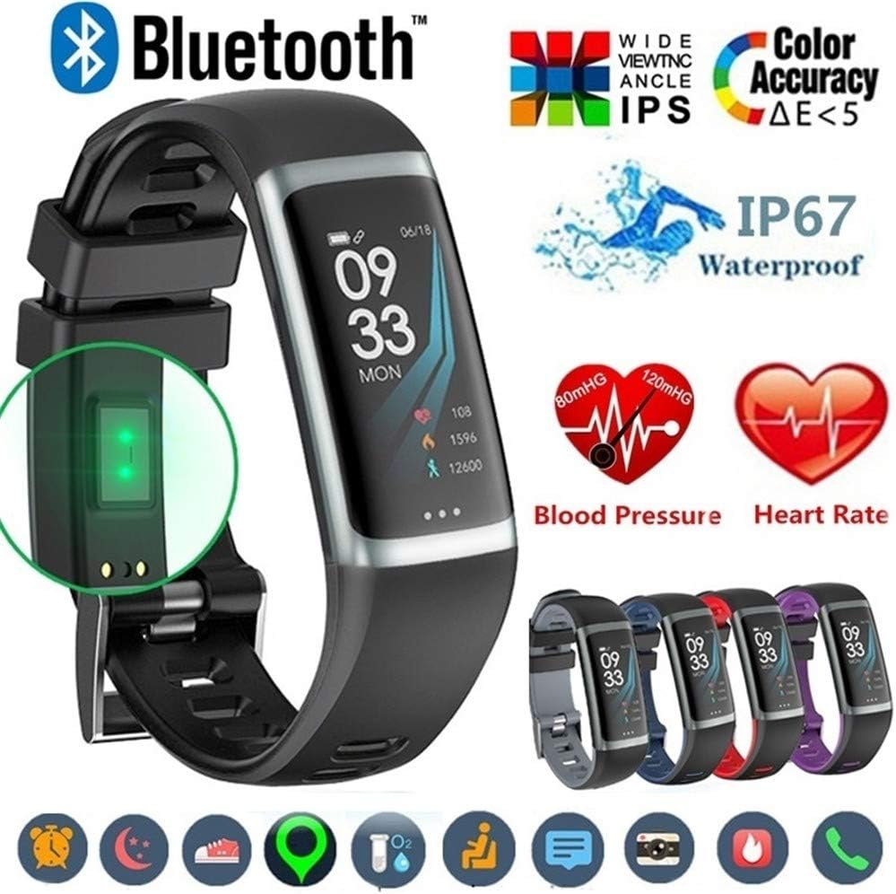 g26 fitness tracker bracelet