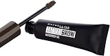 Maybelline Tattoo Brow Waterproof Gel Deep Brown 06 5ml Brand New view 3