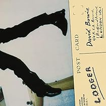 洋楽 David Bowie StationtoStation box Station to Station | Amazon.com.br