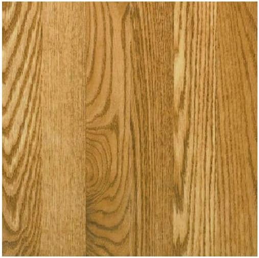 Traditional Living® Premium Laminate - Golden Amber Oak - Sample