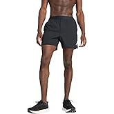 New Balance Mens Ac Lined Short 5"