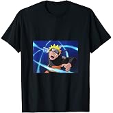The Naruto Rasengan T-Shirt