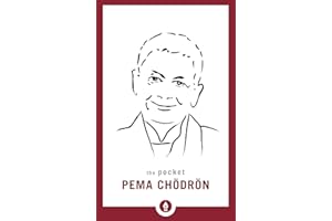 The Pocket Pema Chodron