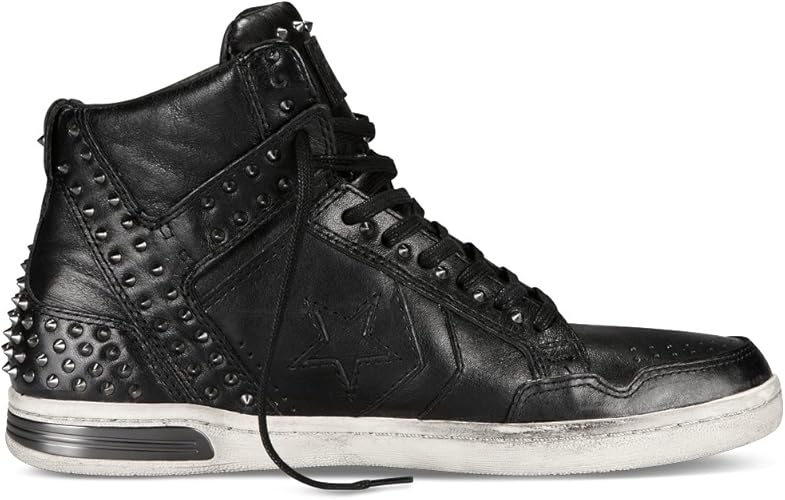 converse by john varvatos studded