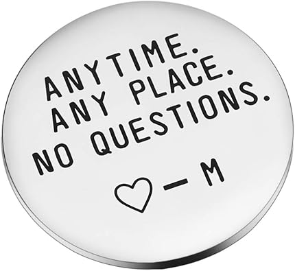 gift for mom whose child is going to college